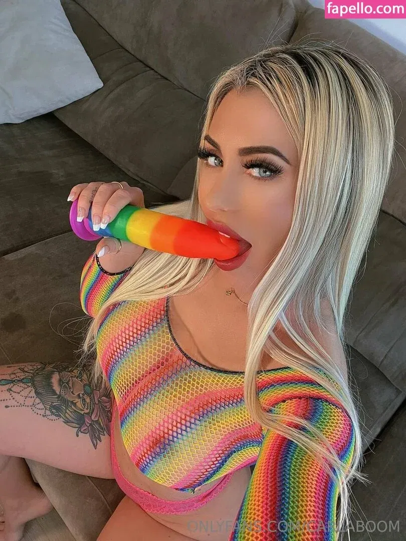 carlaboom Onlyfans Photo Gallery 