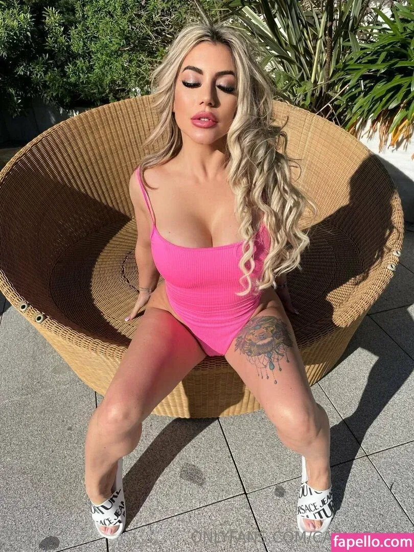 carlaboom Onlyfans Photo Gallery 