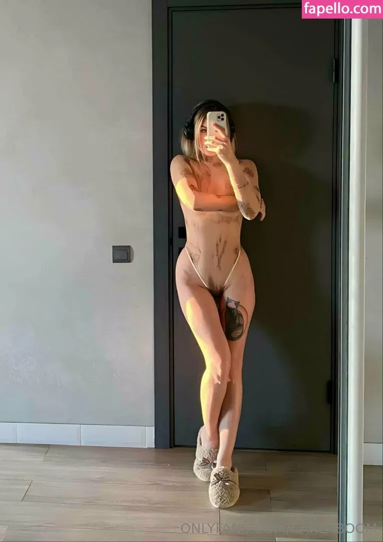 carlaboom Onlyfans Photo Gallery 