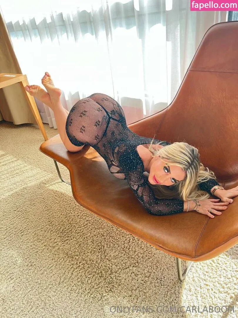 carlaboom Onlyfans Photo Gallery 