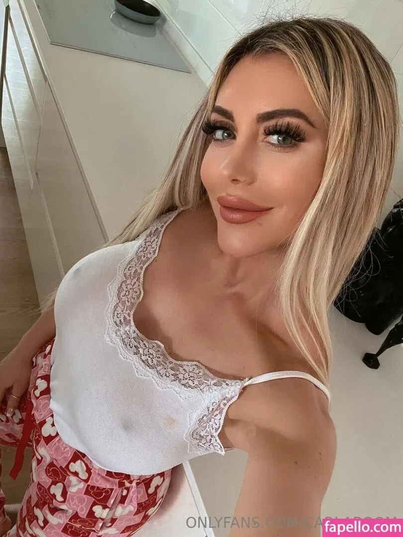 carlaboom Onlyfans Photo Gallery 