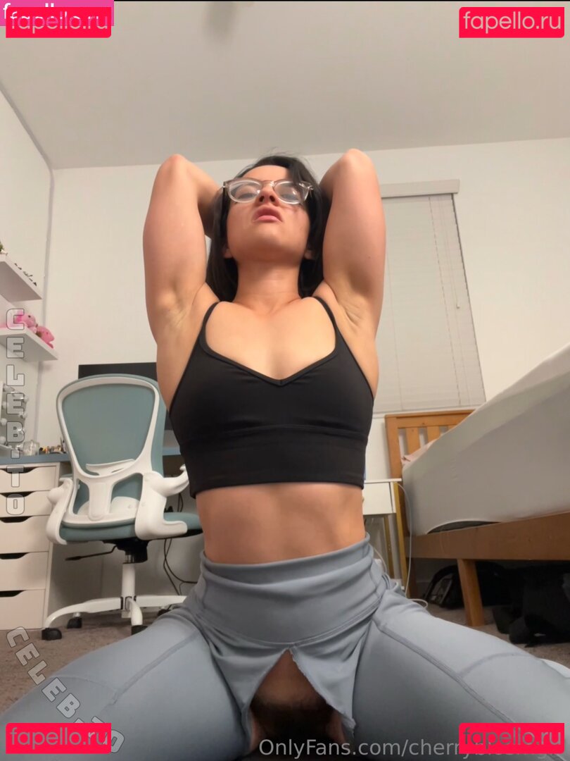 cherryblosmgirl Nude Onlyfans Photo 8