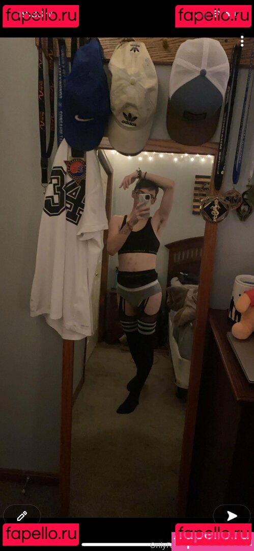 femboylevixxx Nude Onlyfans Photo 13