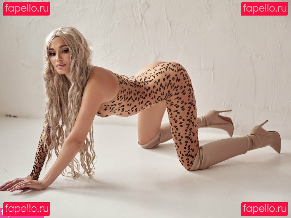 skyemorgan01 Nude Onlyfans Photo 7