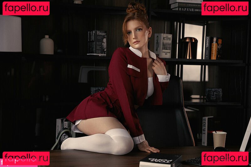 Ginger Rey Nude Onlyfans Photo 6