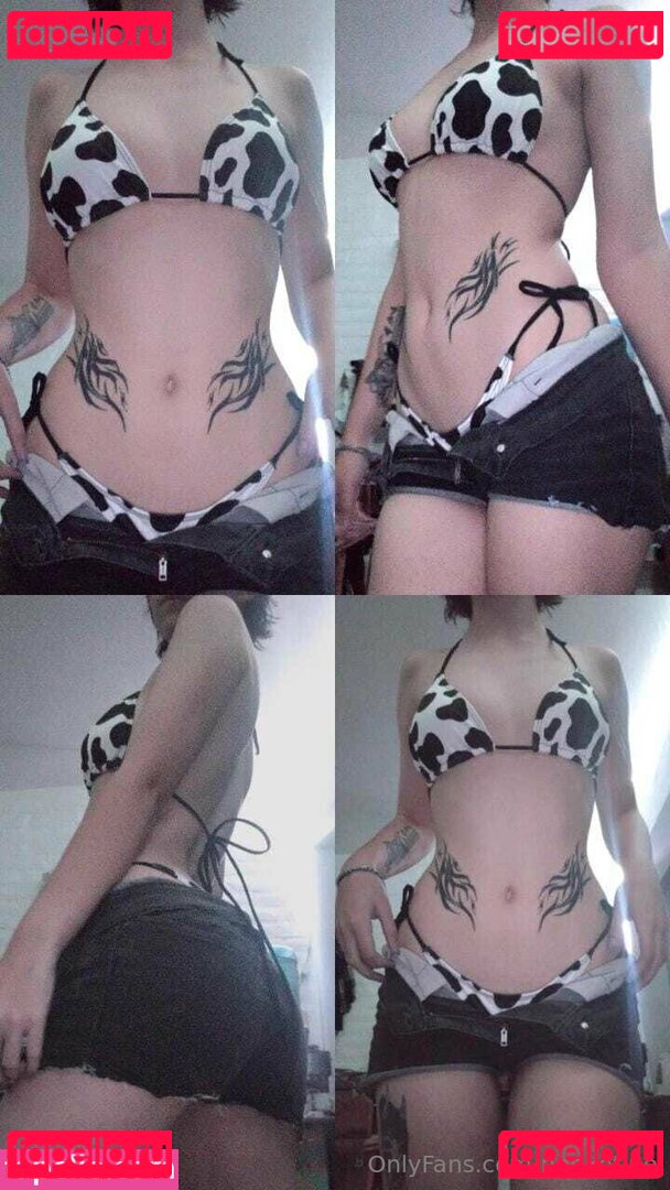 neekotine Nude Onlyfans Photo 50
