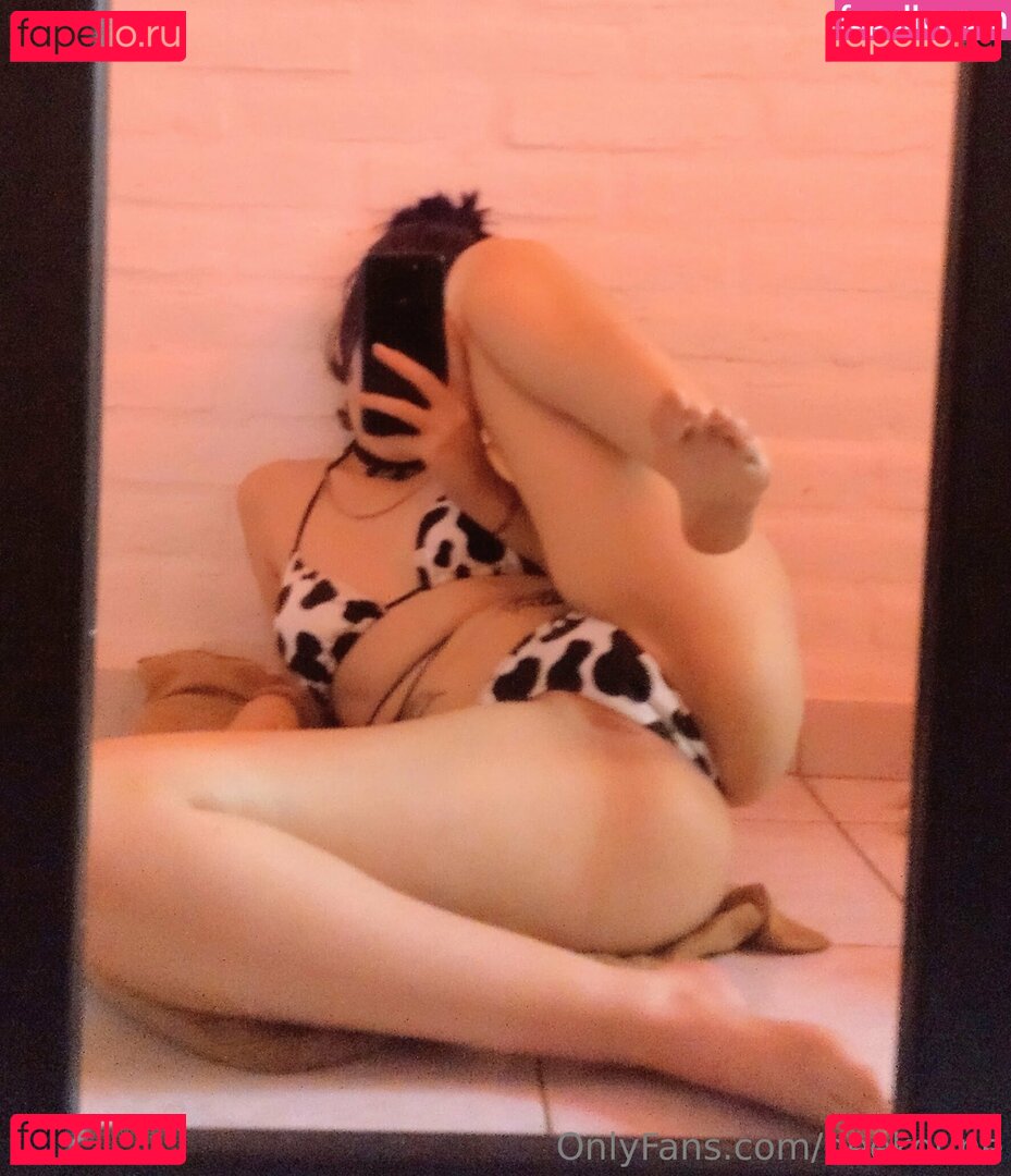 neekotine Nude Onlyfans Photo 39