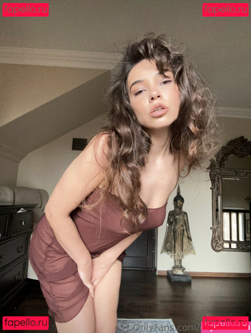 Irene Apostu Nude Onlyfans Photo 9