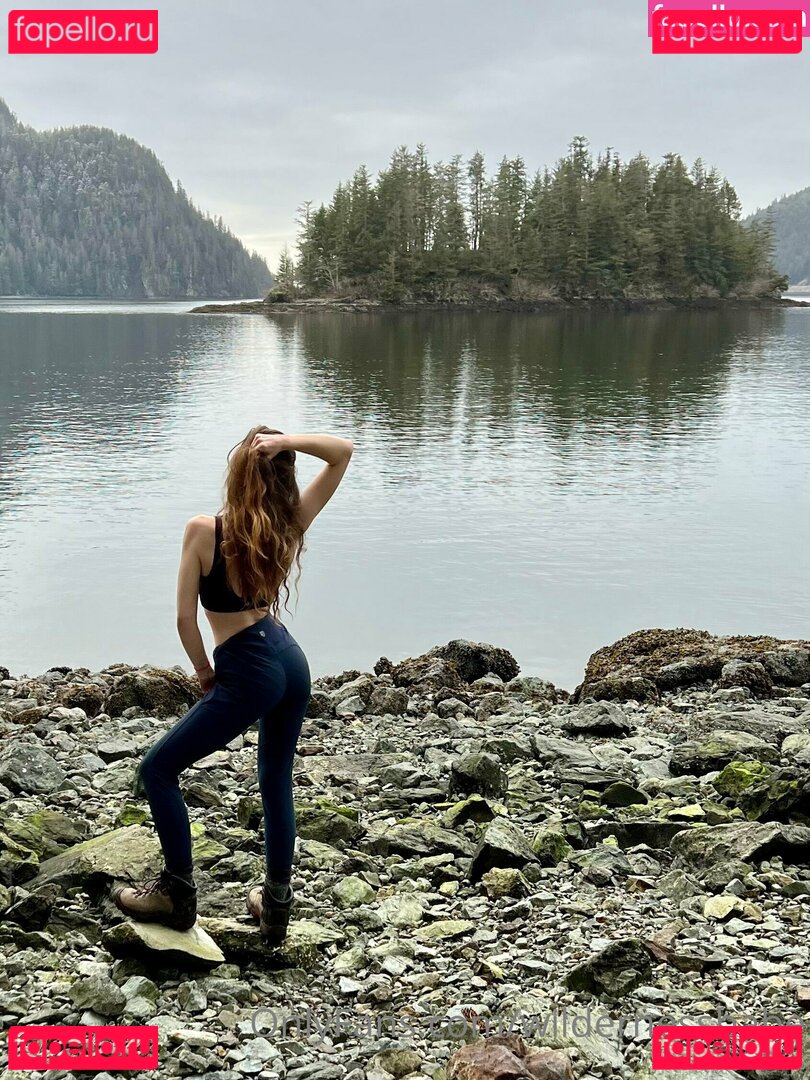 wildernessbabe Nude Onlyfans Photo 4