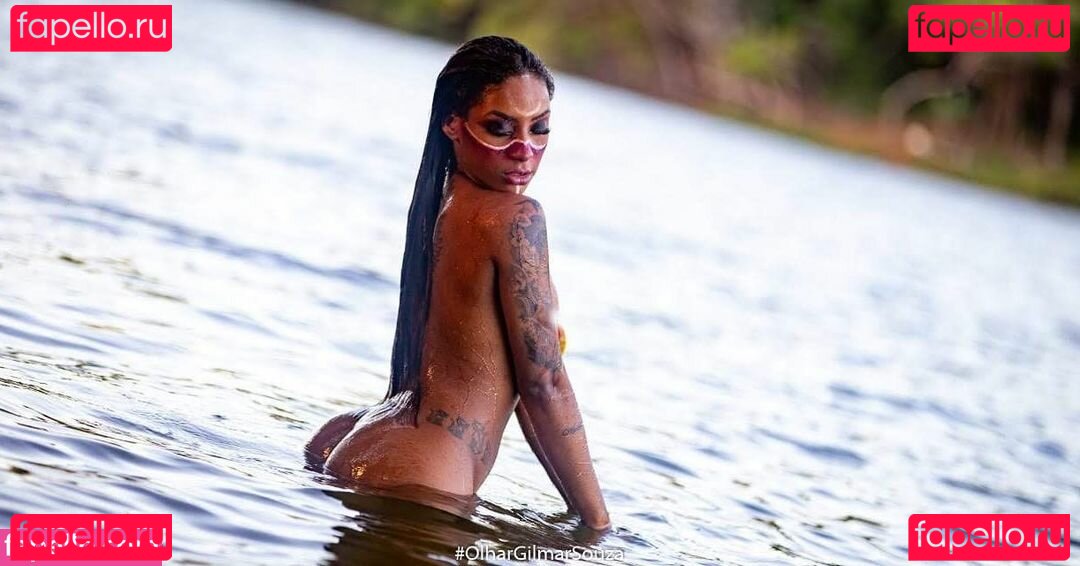 Negra Japa Nude Onlyfans Photo 12