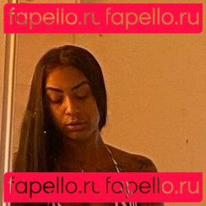 Negra Japa Nude Onlyfans Photo 7