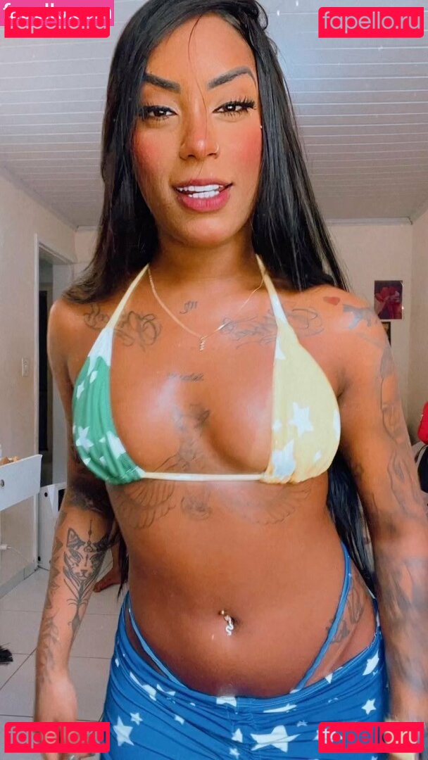 Negra Japa Nude Onlyfans Photo 6