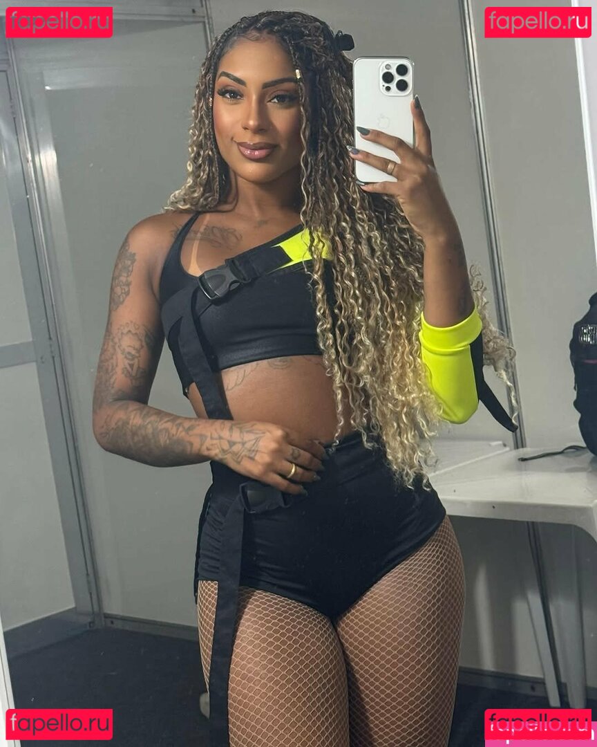 Negra Japa Nude Onlyfans Photo 3