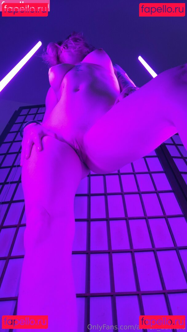 Arwen Datnoid Nude Onlyfans Photo 21