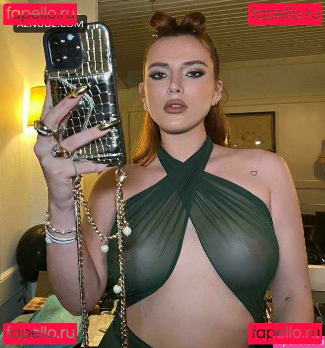 bellathorn Nude Onlyfans Photo 16
