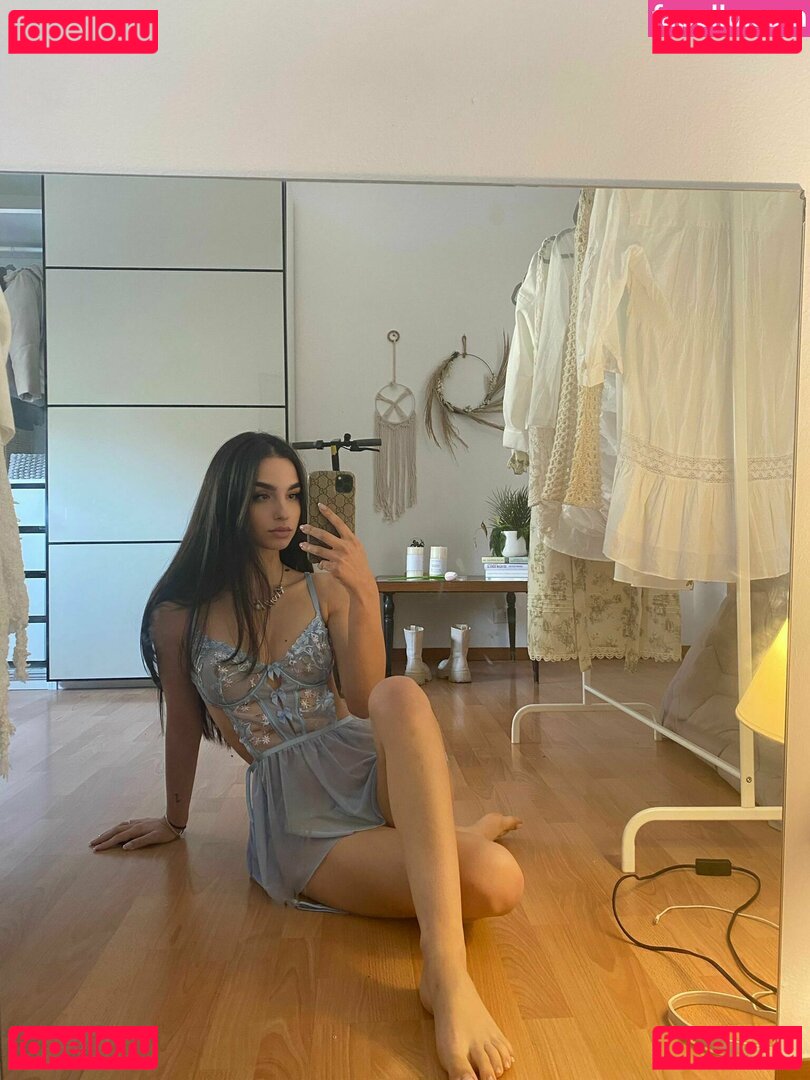daliluu Nude Onlyfans Photo 43