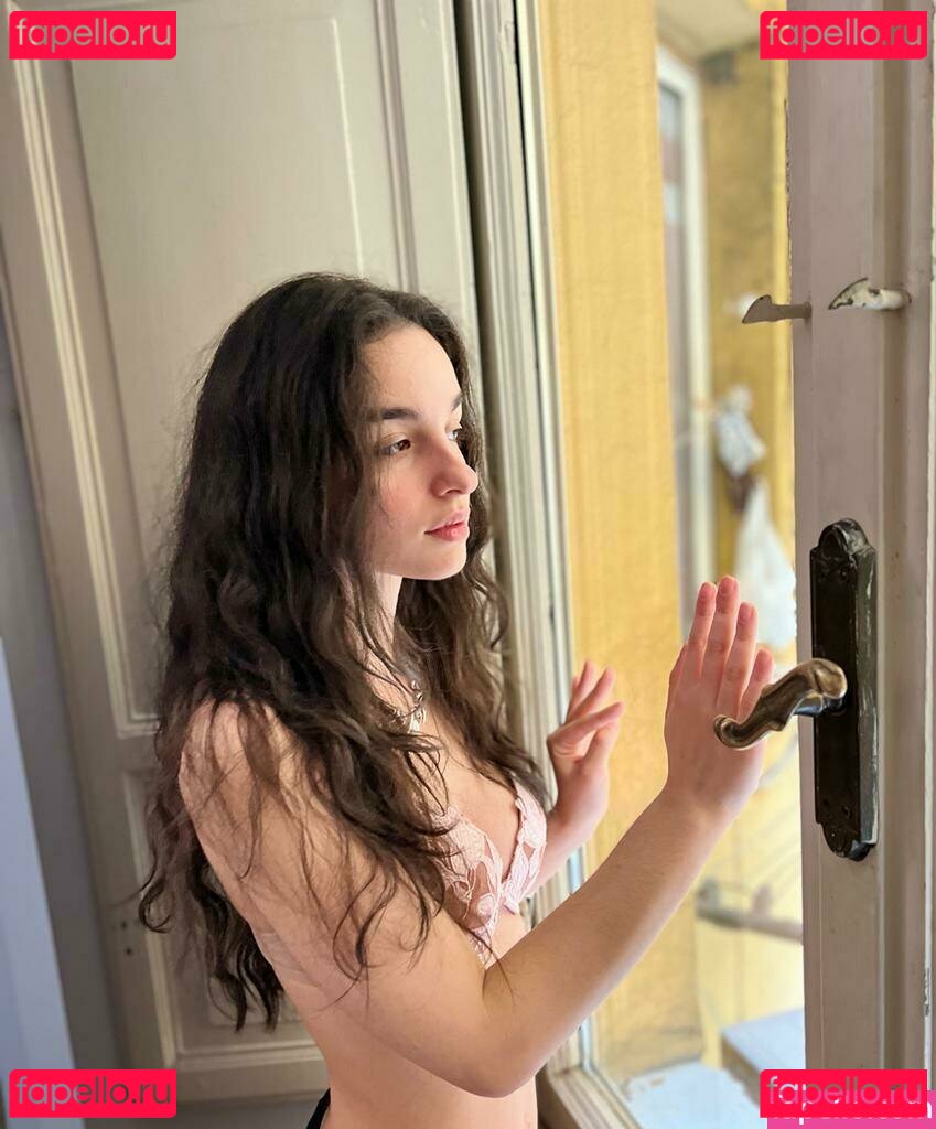 daliluu Nude Onlyfans Photo 29