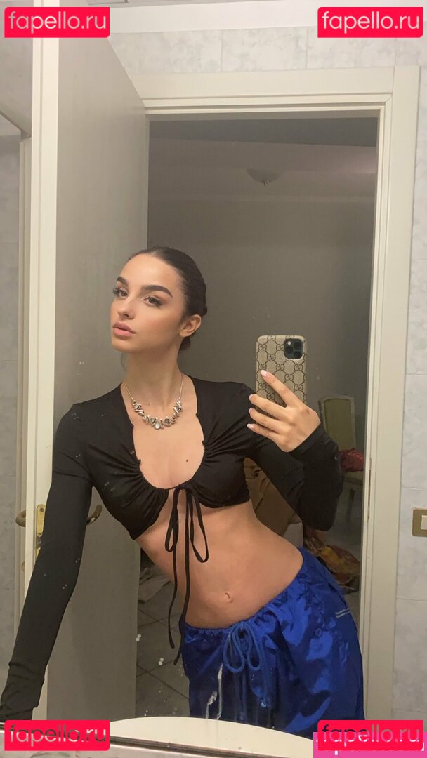 daliluu Nude Onlyfans Photo 28