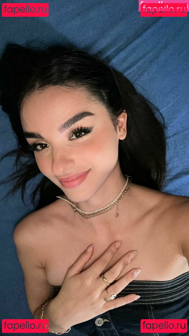 daliluu Nude Onlyfans Photo 8