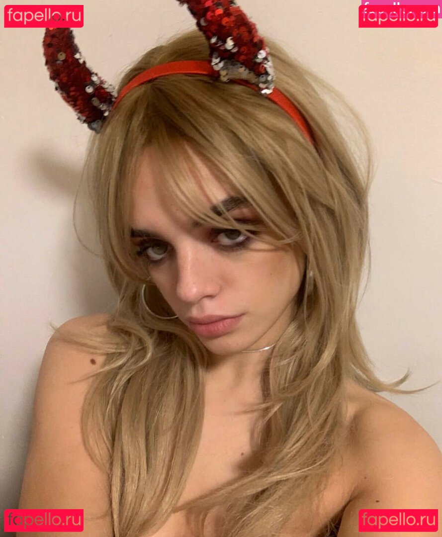 niiina.es Nude Onlyfans Photo 28