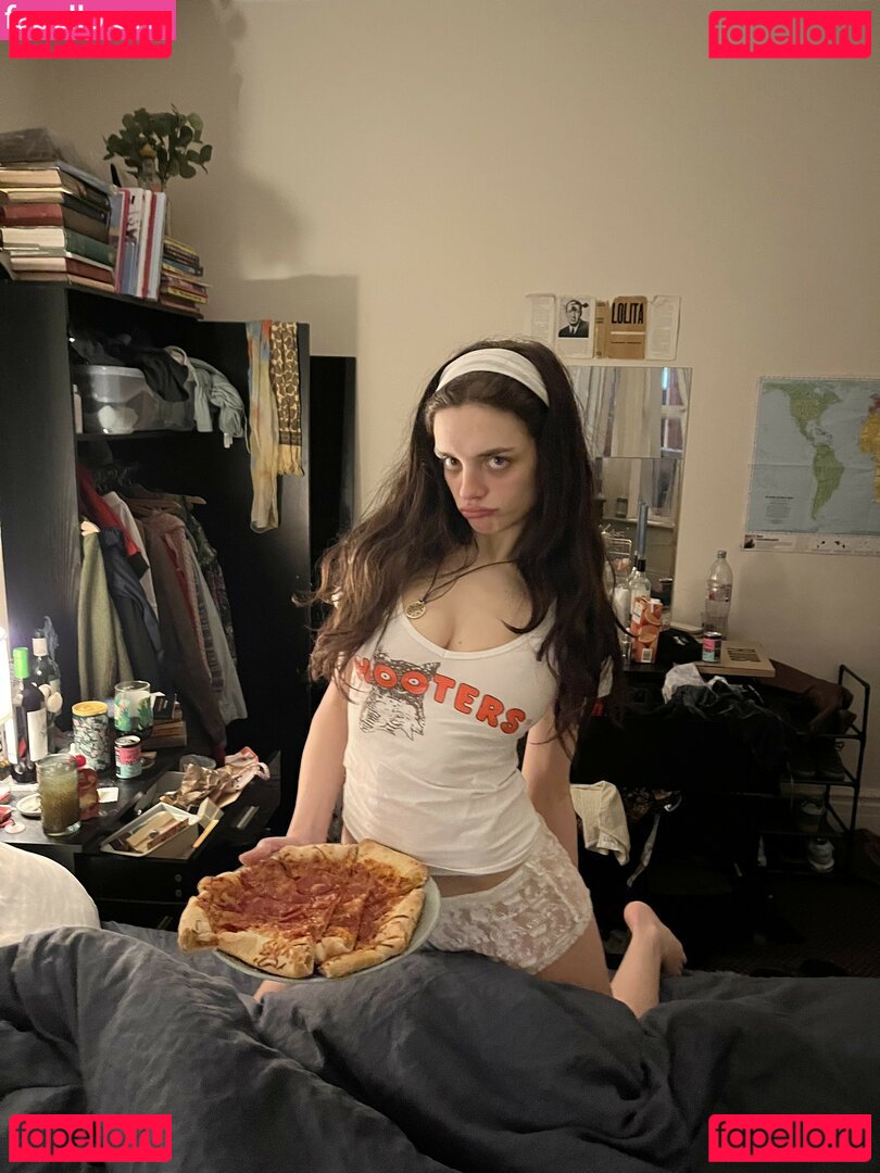 niiina.es Nude Onlyfans Photo 24