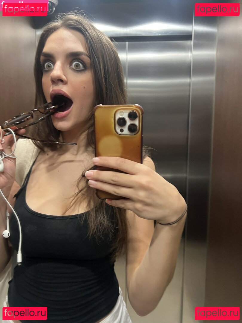 niiina.es Nude Onlyfans Photo 17