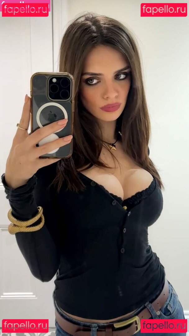 niiina.es Nude Onlyfans Photo 16