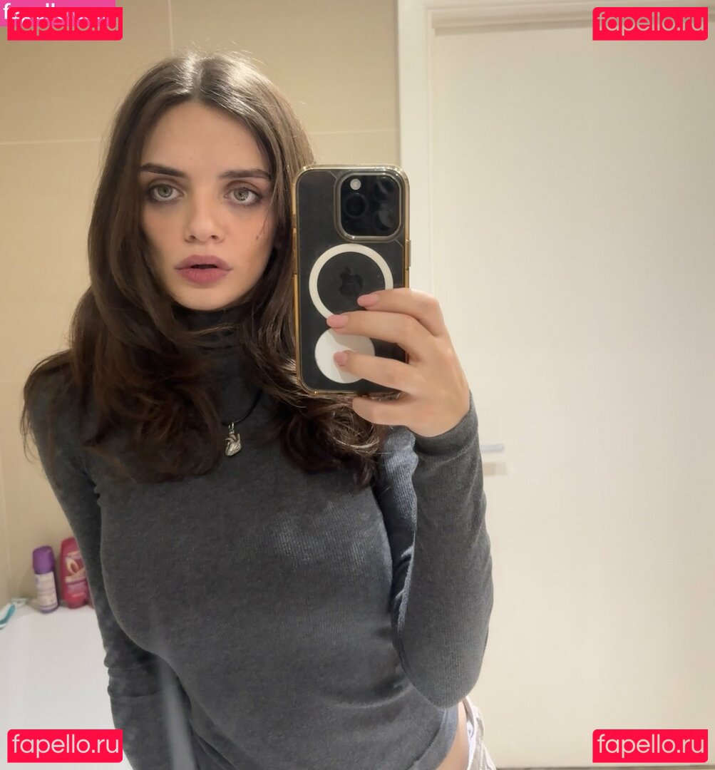 niiina.es Nude Onlyfans Photo 8