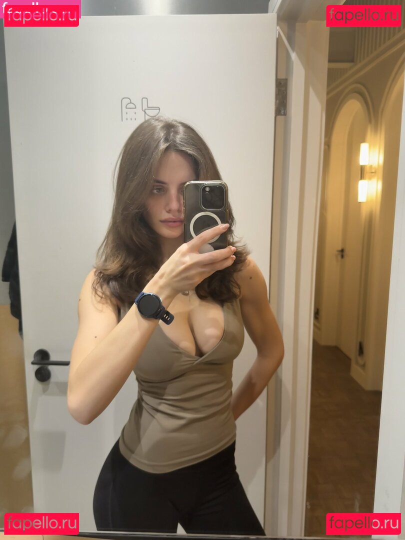 niiina.es Nude Onlyfans Photo 7