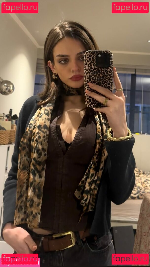niiina.es Nude Onlyfans Photo 3