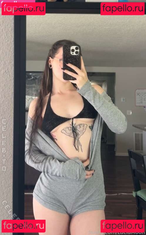Lucia moon Nude Onlyfans Photo 8