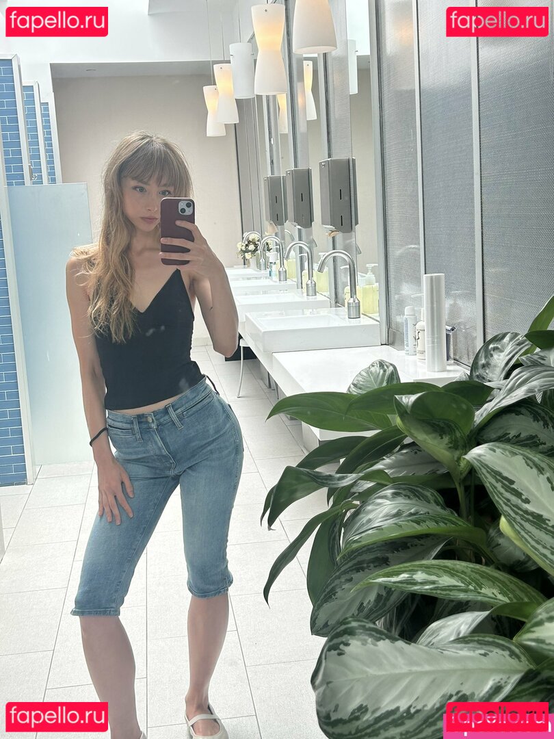 maddyvanburen Nude Onlyfans Photo 22
