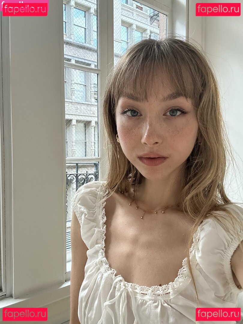 maddyvanburen Nude Onlyfans Photo 18