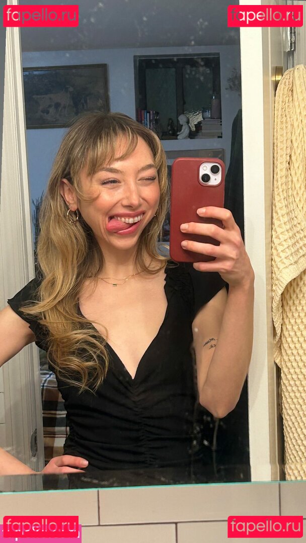 maddyvanburen Nude Onlyfans Photo 10