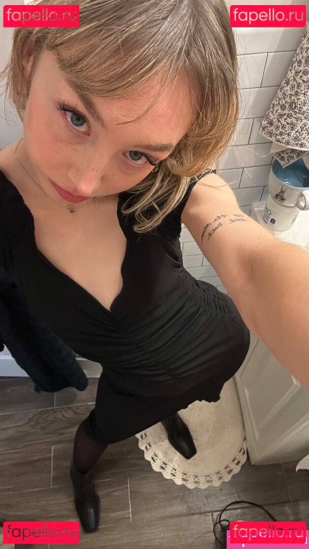 maddyvanburen Nude Onlyfans Photo 11
