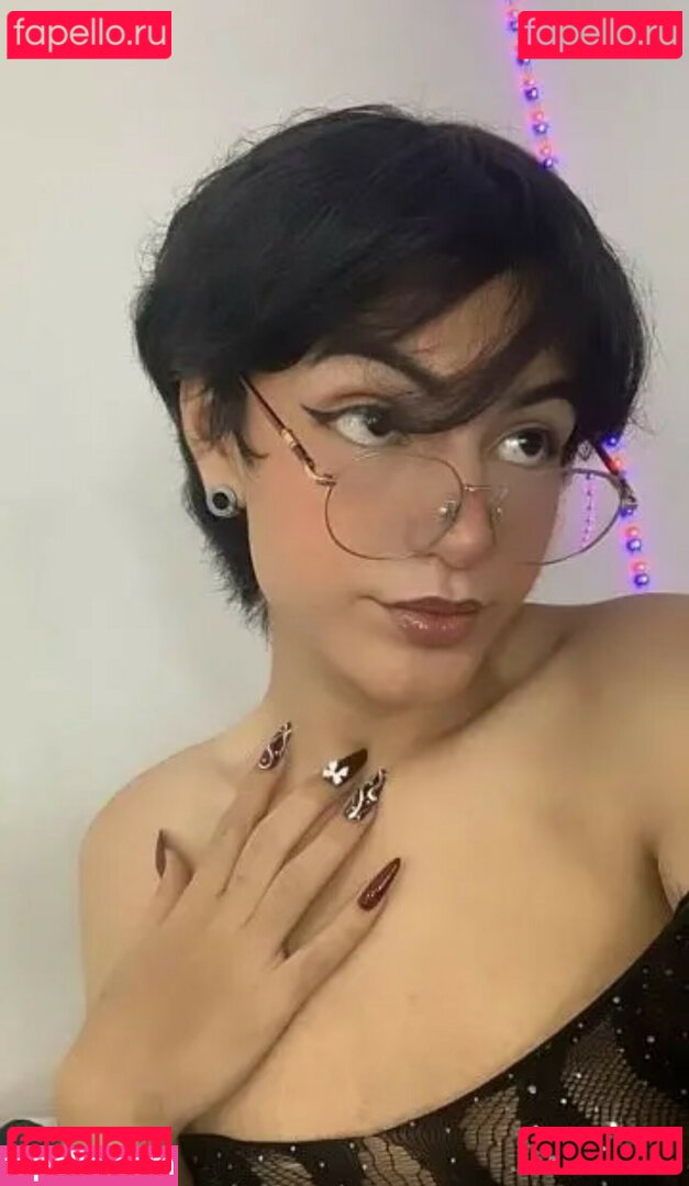 ts.lexifairy Nude Onlyfans Photo 31