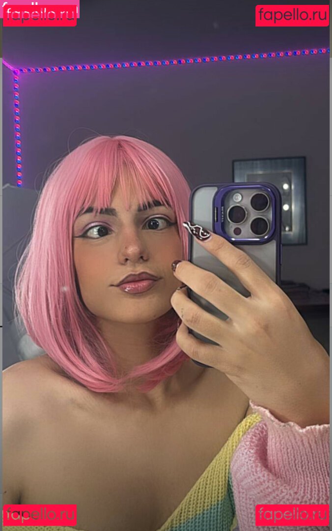 ts.lexifairy Nude Onlyfans Photo 27