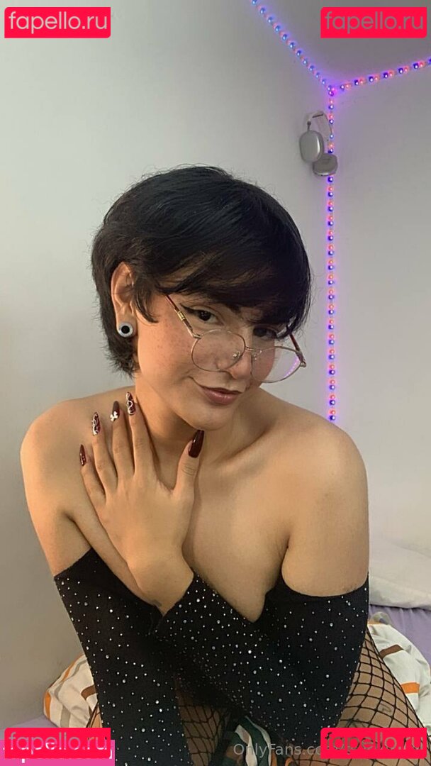 ts.lexifairy Nude Onlyfans Photo 25
