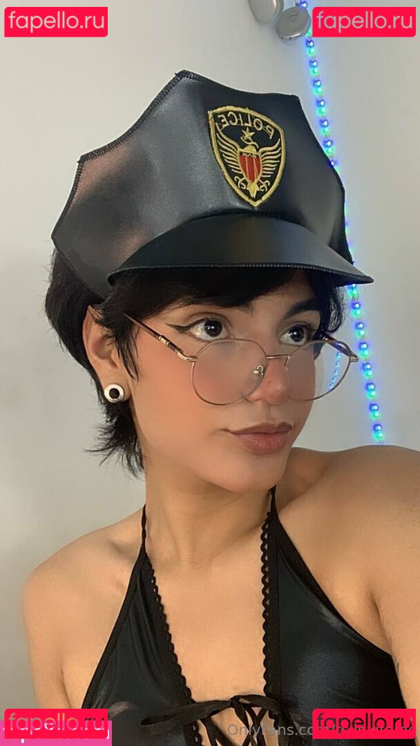 ts.lexifairy Nude Onlyfans Photo 24