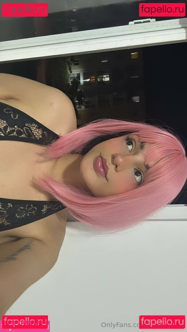 ts.lexifairy Nude Onlyfans Photo 16