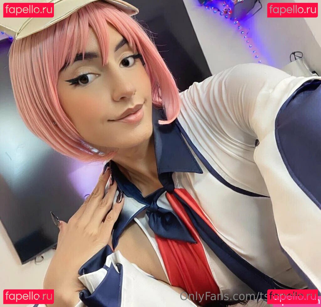 ts.lexifairy Nude Onlyfans Photo 10