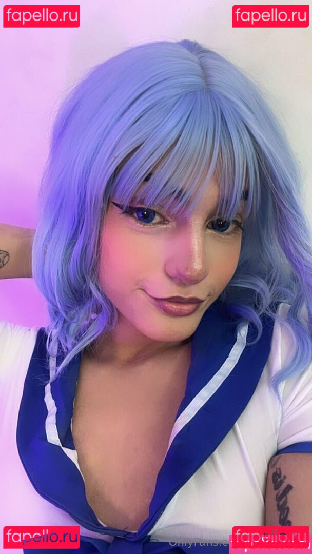 ts.lexifairy Nude Onlyfans Photo 8
