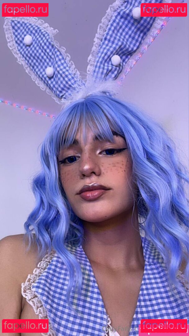 ts.lexifairy Nude Onlyfans Photo 3