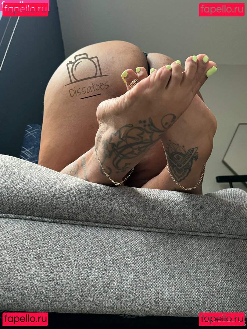 dissatoes Nude Onlyfans Photo 35