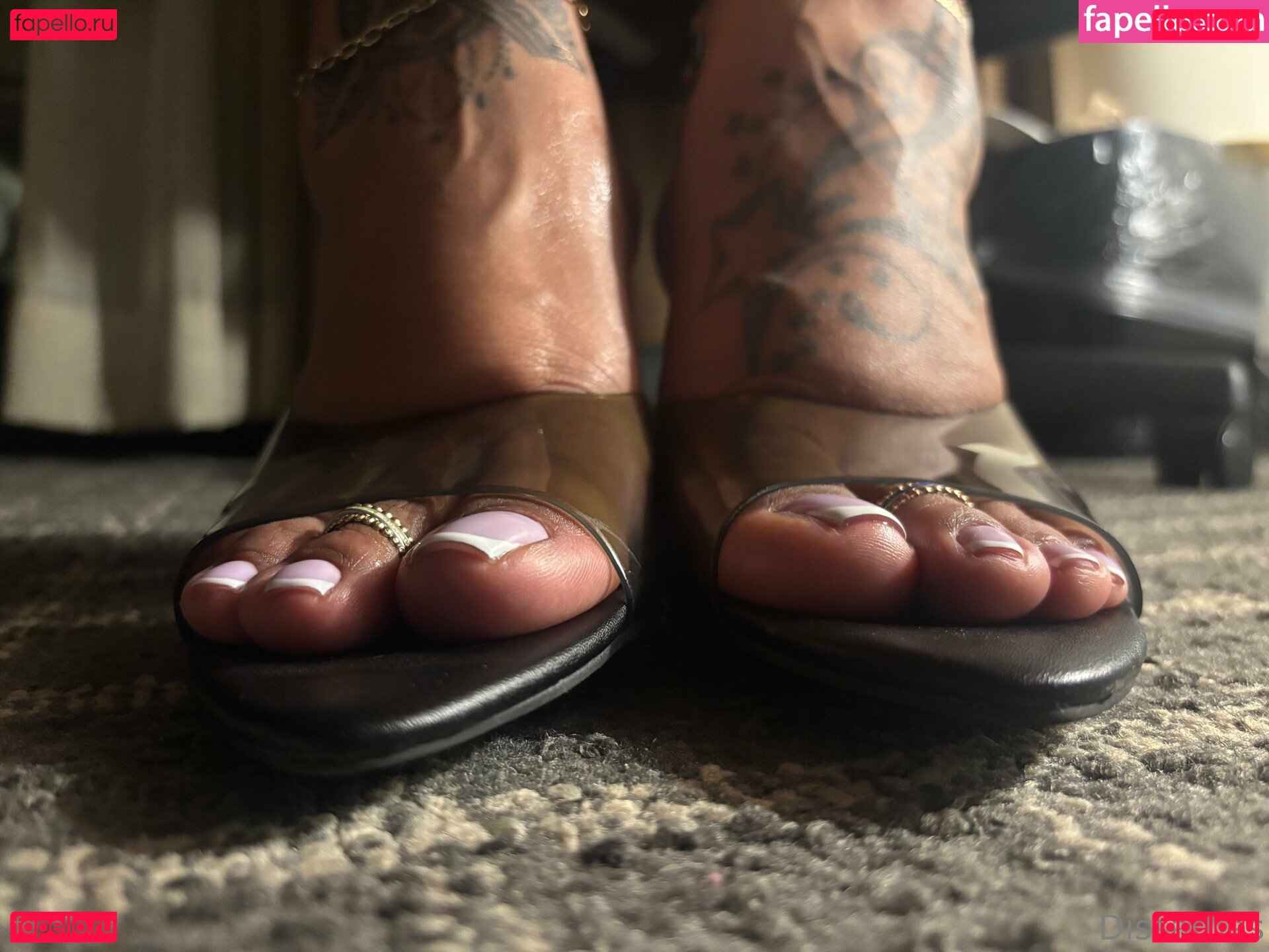 dissatoes Nude Onlyfans Photo 10