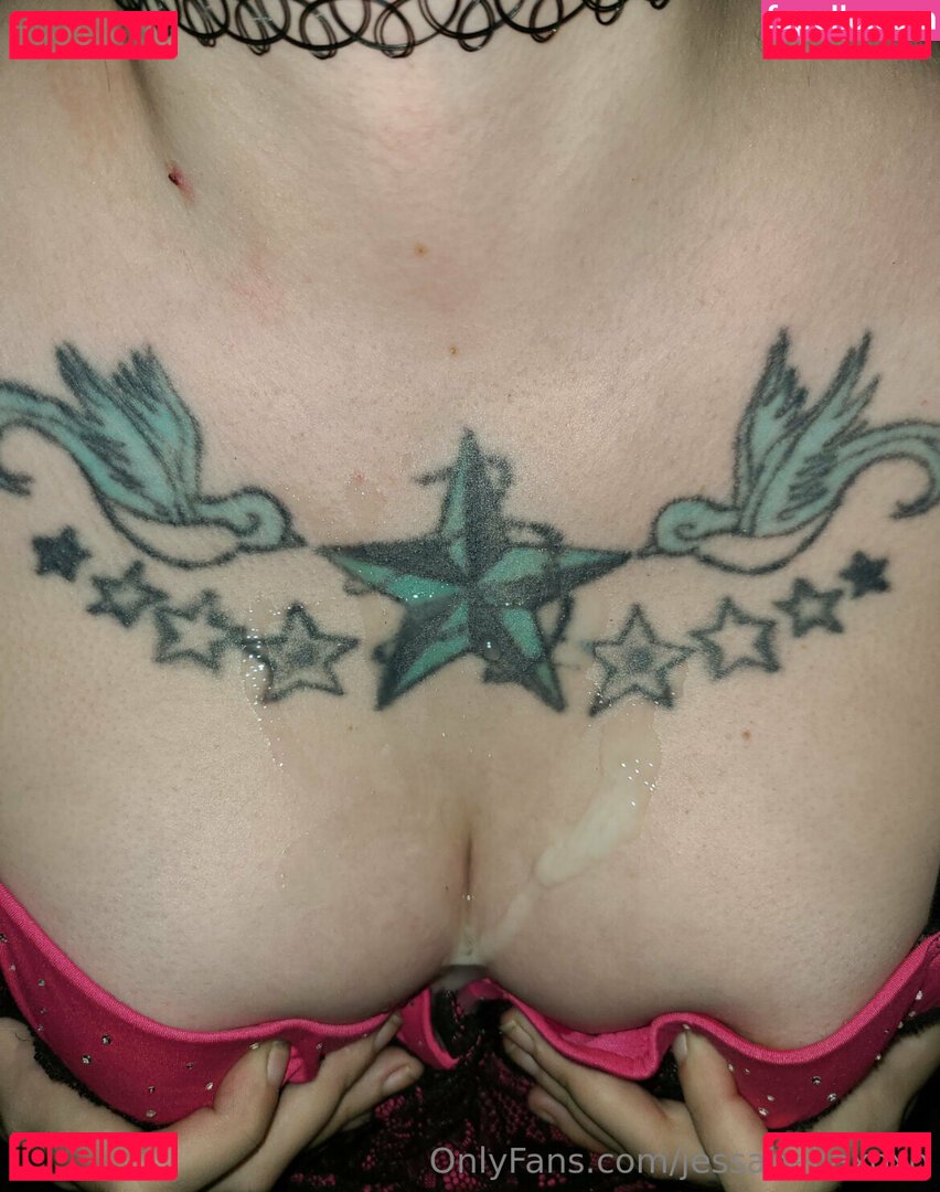 jessabellaxoxo Nude Onlyfans Photo 5
