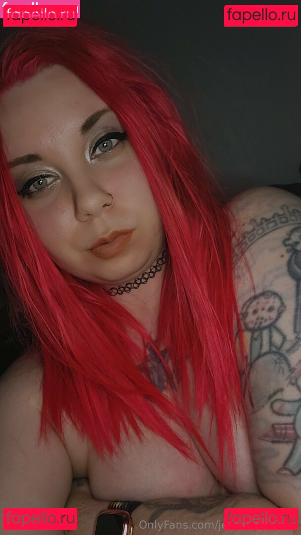 jessabellaxoxo Nude Onlyfans Photo 6