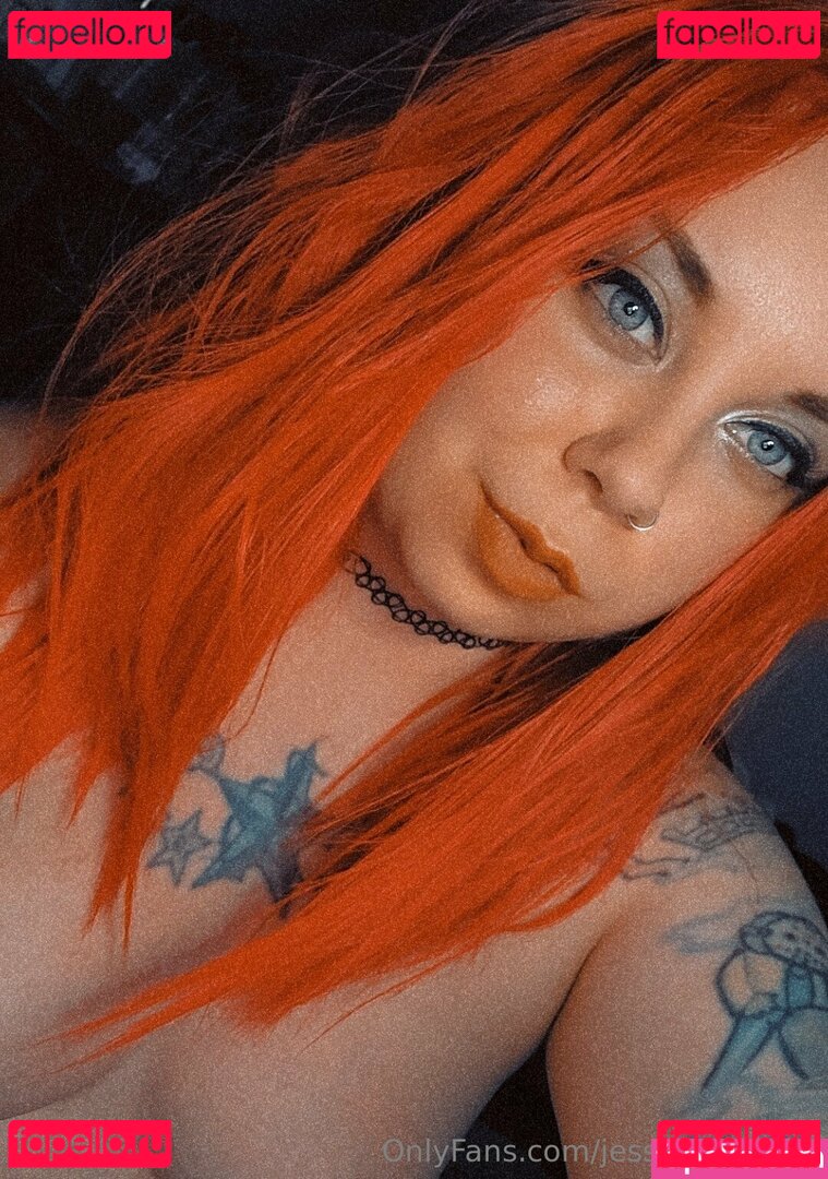 jessabellaxoxo Nude Onlyfans Photo 4