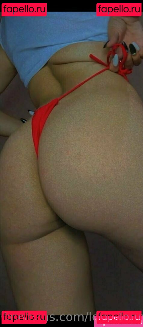 lou22pupi Nude Onlyfans Photo 44
