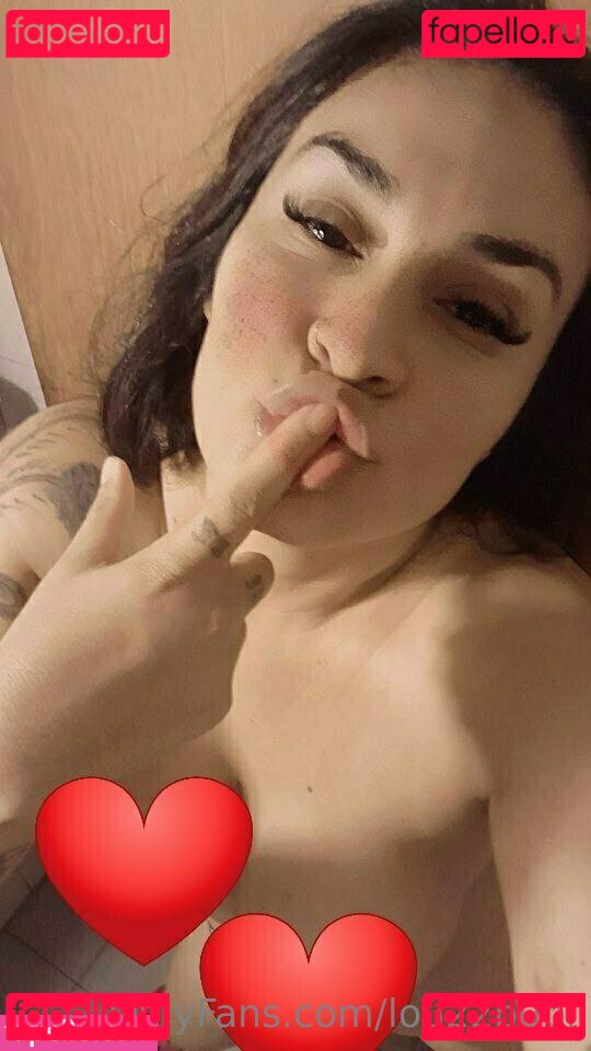 lou22pupi Nude Onlyfans Photo 17